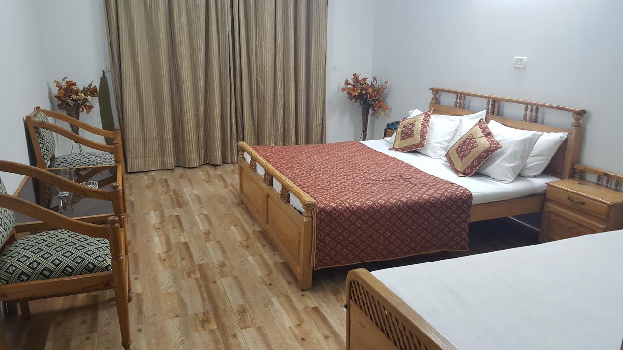 Pine Top Hotels Naran Exterior photo