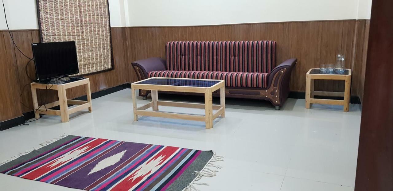 Pine Top Hotels Naran Exterior photo